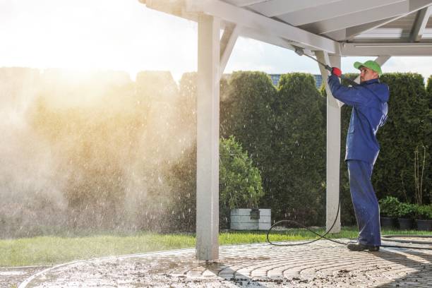 Professional Pressure Washing in Fort Myers Shores, FL